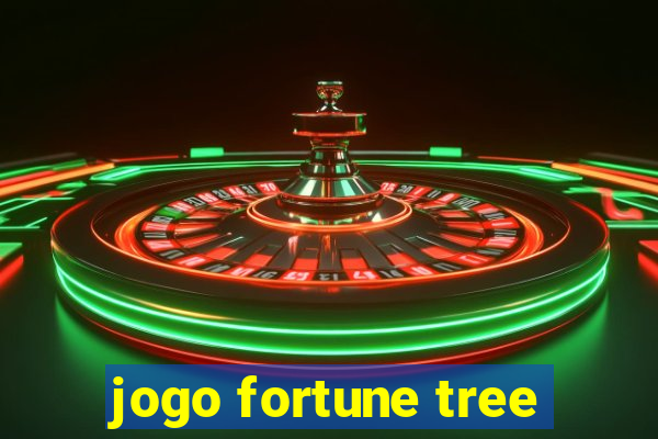 jogo fortune tree